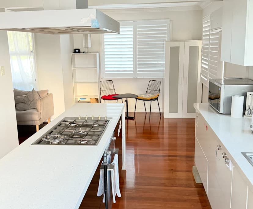 $320, Share-house, 3 bathrooms, Stafford QLD 4053