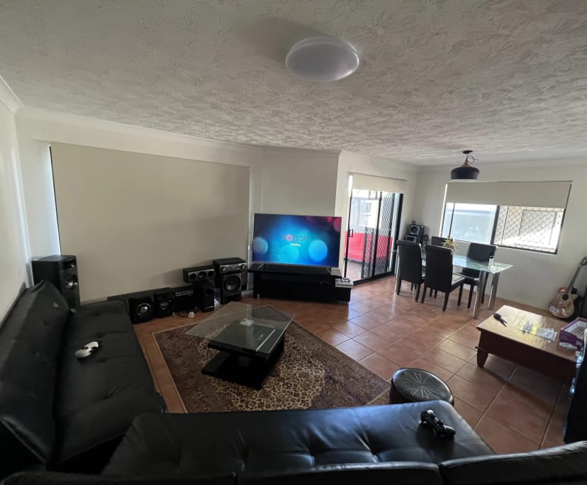 $465, Flatshare, 2 bathrooms, West End QLD 4101