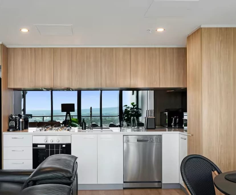 Student accommodation