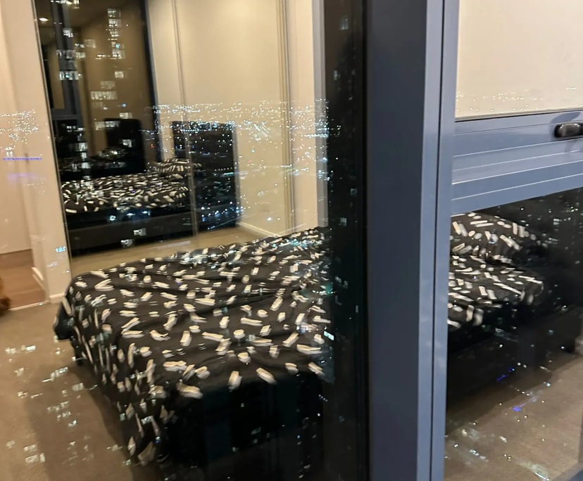 $425, Flatshare, 3 bathrooms, Melbourne VIC 3000