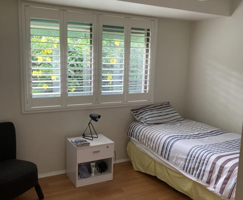 $300, Share-house, 4 bathrooms, Broadbeach Waters QLD 4218