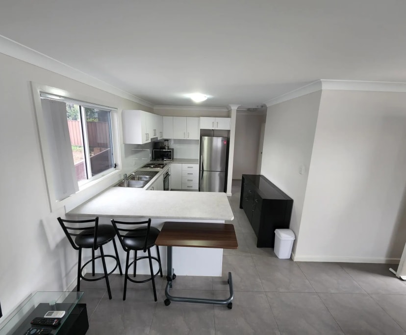 Room for Rent in Roselands, Sydney 245, Furnished...