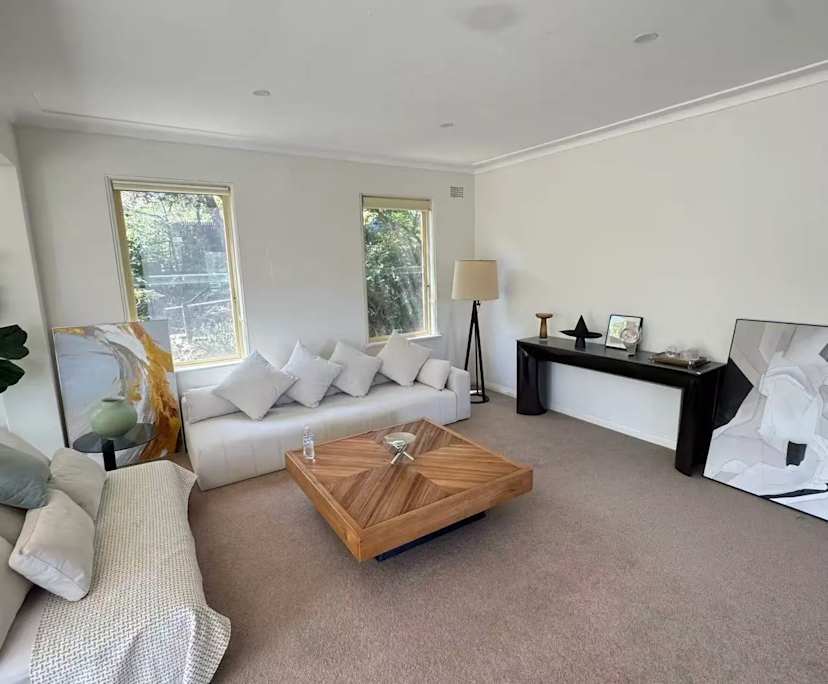 $1,800, Whole-property, 5 bathrooms, Mosman NSW 2088