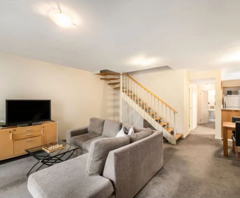 Room for Rent in Southbank, Melbourne 237, Flexib...