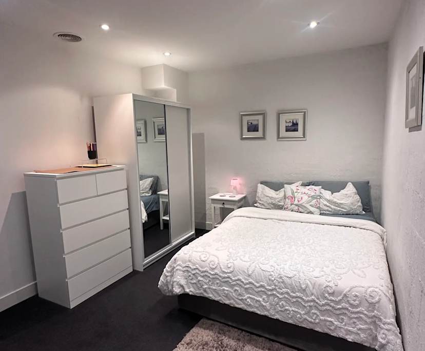 $507, Share-house, 3 bathrooms, Fitzroy VIC 3065