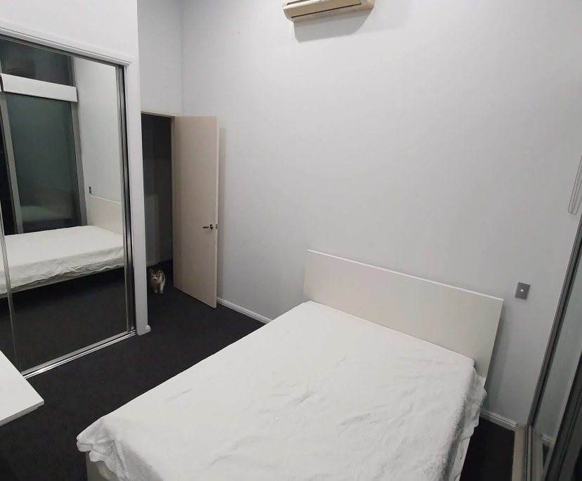 $500, Flatshare, 3 bathrooms, Waterloo NSW 2017