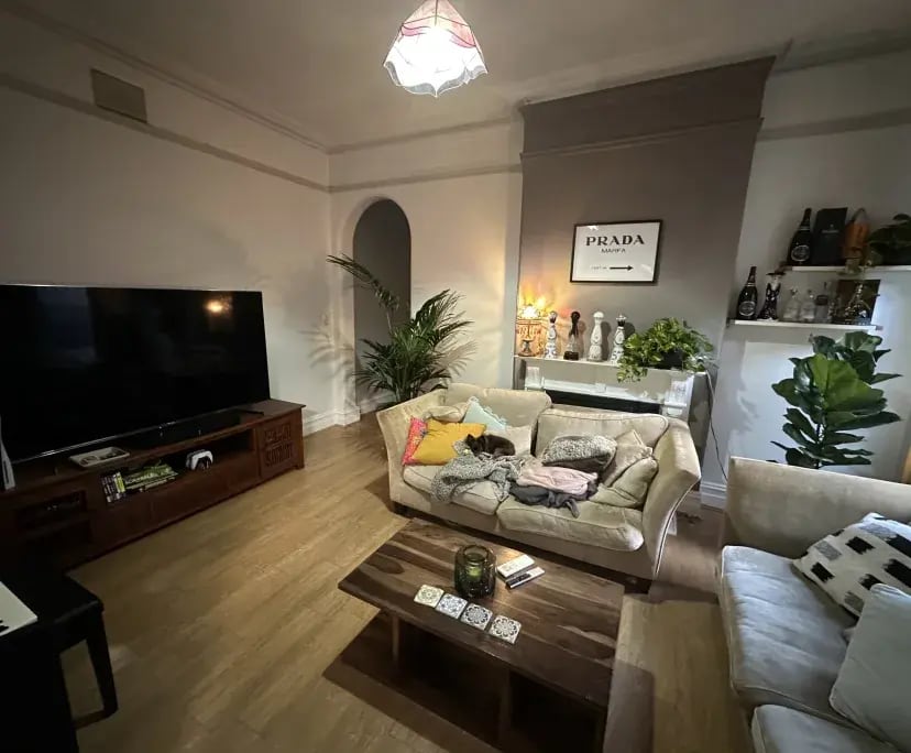 $300, Share-house, 2 bathrooms, Rockdale NSW 2216