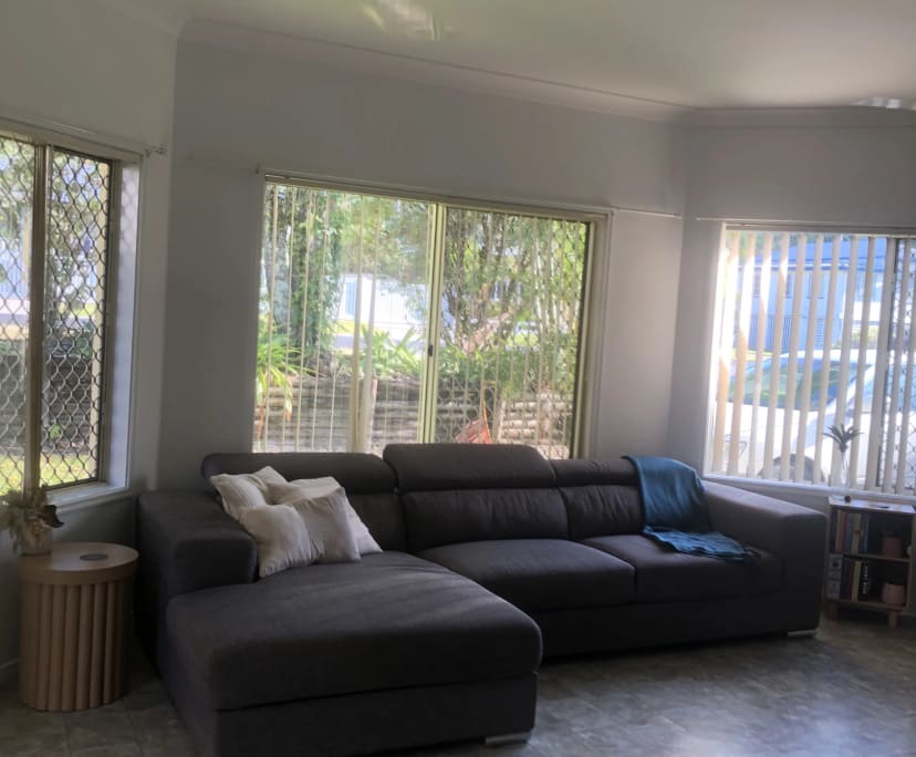 Room for Rent in Edge Hill, Cairns 153, Unfurnish...