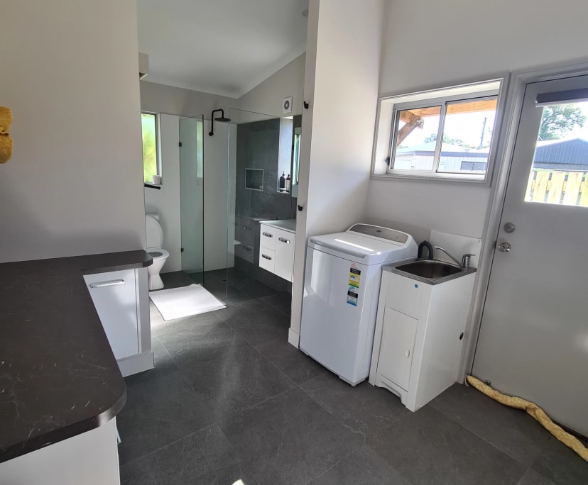 Granny Flat for Rent in Coolum Beach, Sunshine Coast...
