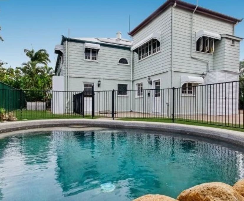 $310, Share-house, 6 bathrooms, Hermit Park QLD 4812