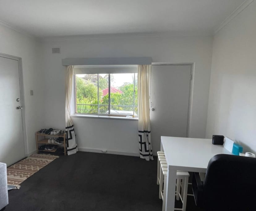 Room for Rent in Plympton, Adelaide 180, Furnishe...