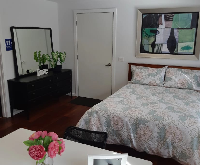 $300, Student-accommodation, 1 bathroom, Belmont VIC 3216