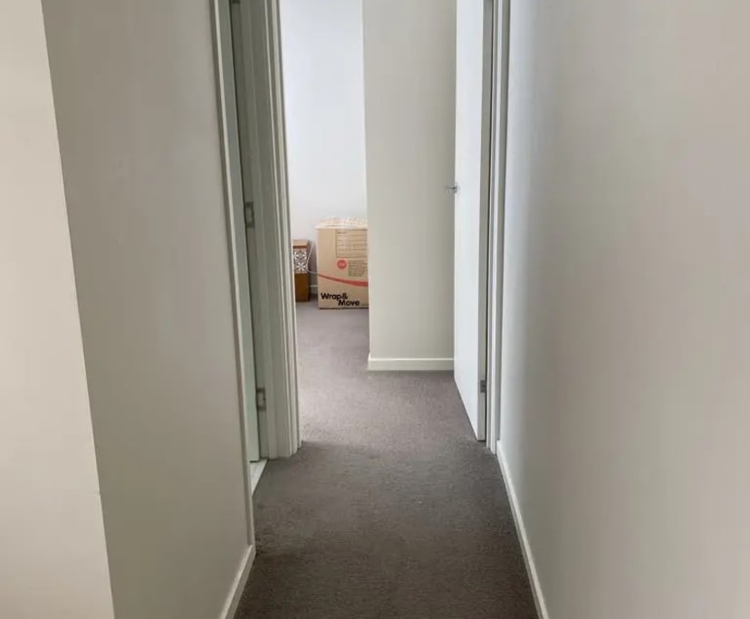Room with ensuite in a share house