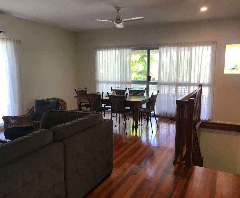 Room for Rent in Cranbrook, Townsville 150, Furni...