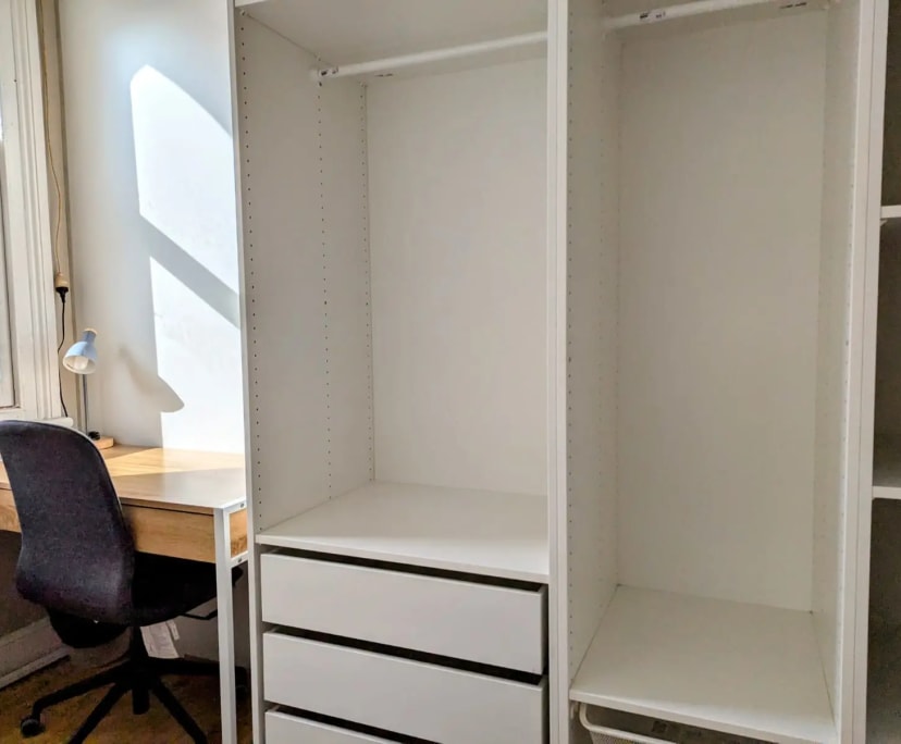 $400-550, Share-house, 4 rooms, Haymarket NSW 2000, Haymarket NSW 2000