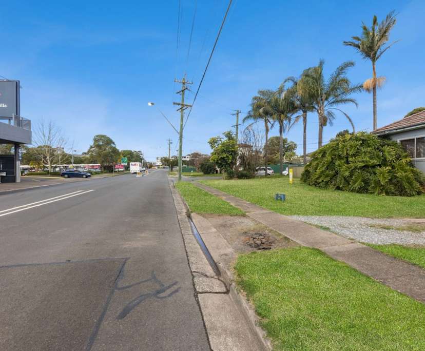 $360, Share-house, 5 bathrooms, Seven Hills NSW 2147