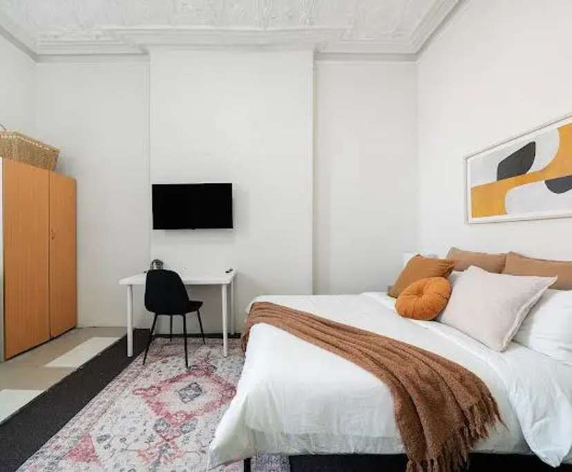 $380, Studio, 1 bathroom, Strathfield NSW 2135