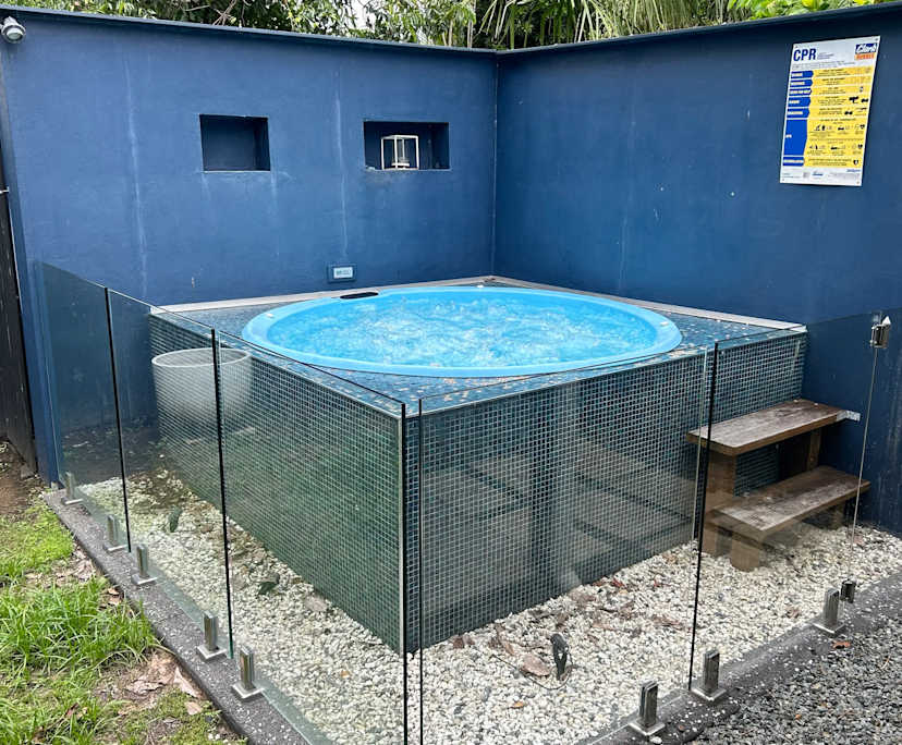 $400, Share-house, 5 bathrooms, Machans Beach QLD 4878