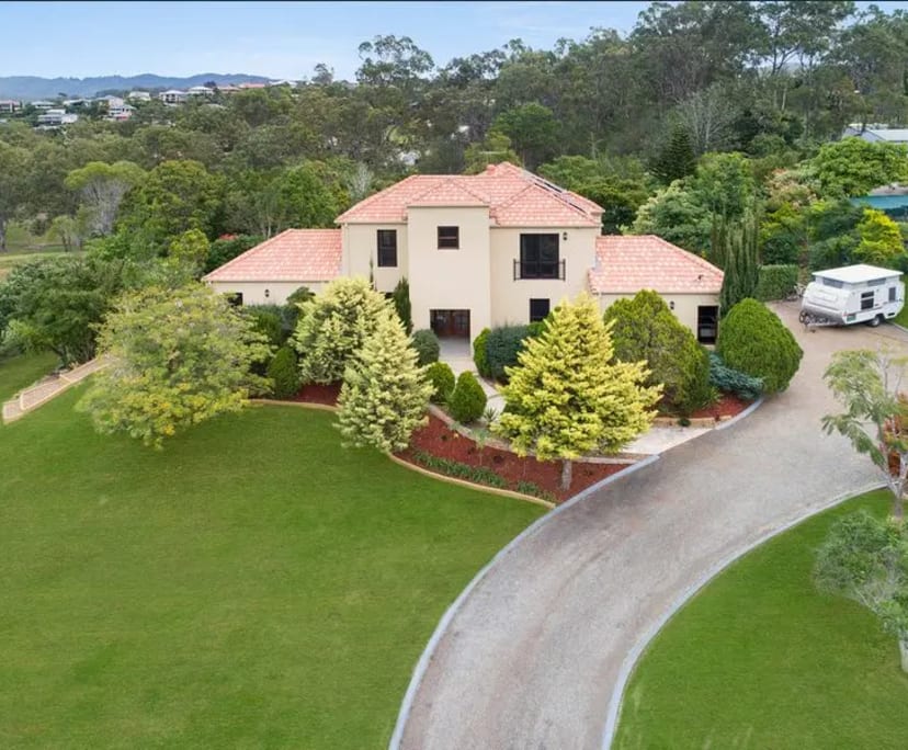 $425, Granny-flat, 1 bathroom, Ormeau QLD 4208