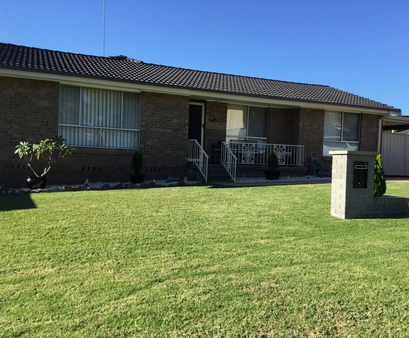 $200, Share-house, 2 rooms, South Penrith NSW 2750, South Penrith NSW 2750