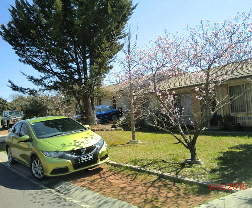 $230, Share-house, 2 bathrooms, Florey ACT 2615