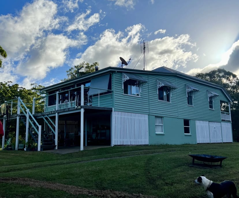 Room for Rent in Bald Knob, Sunshine Coast 175, F...