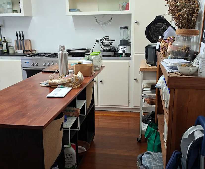 $126, Share-house, 2 rooms, Kingsbury VIC 3083, Kingsbury VIC 3083