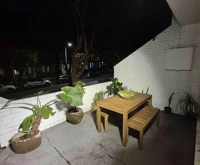 $550, Student-accommodation, 3 bathrooms, Surry Hills NSW 2010