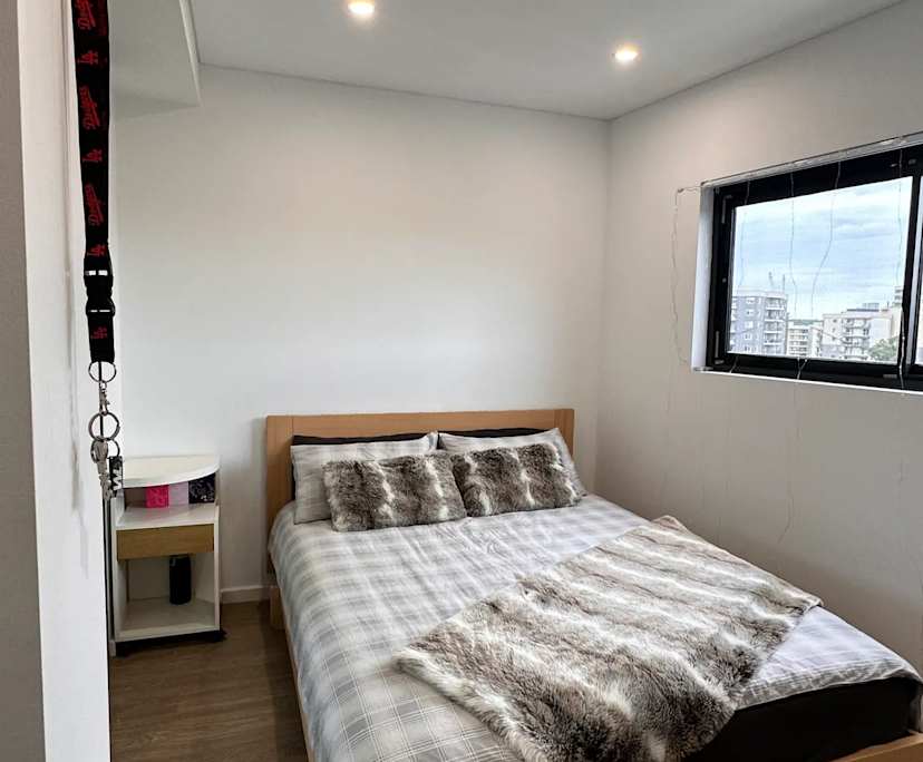 $310, Flatshare, 3 bathrooms, Wentworthville NSW 2145