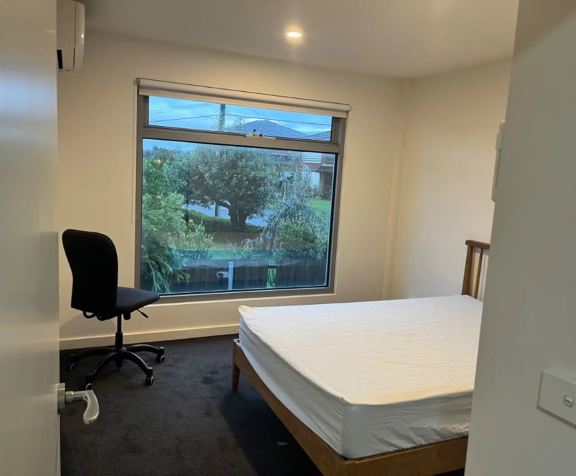 Room for Rent in Mulgrave, Melbourne 250, Furnish...