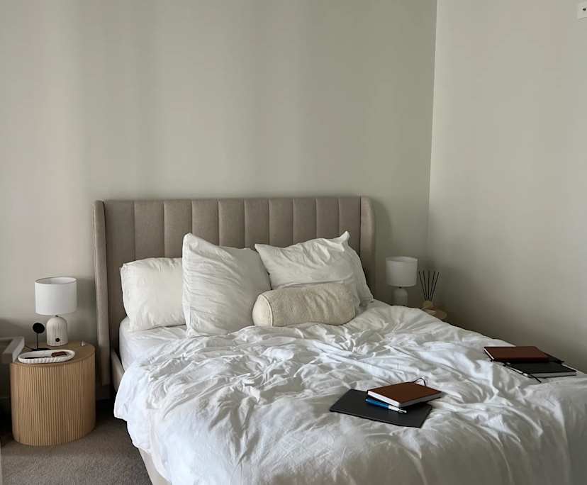 $490, Flatshare, 2 bathrooms, South Brisbane QLD 4101
