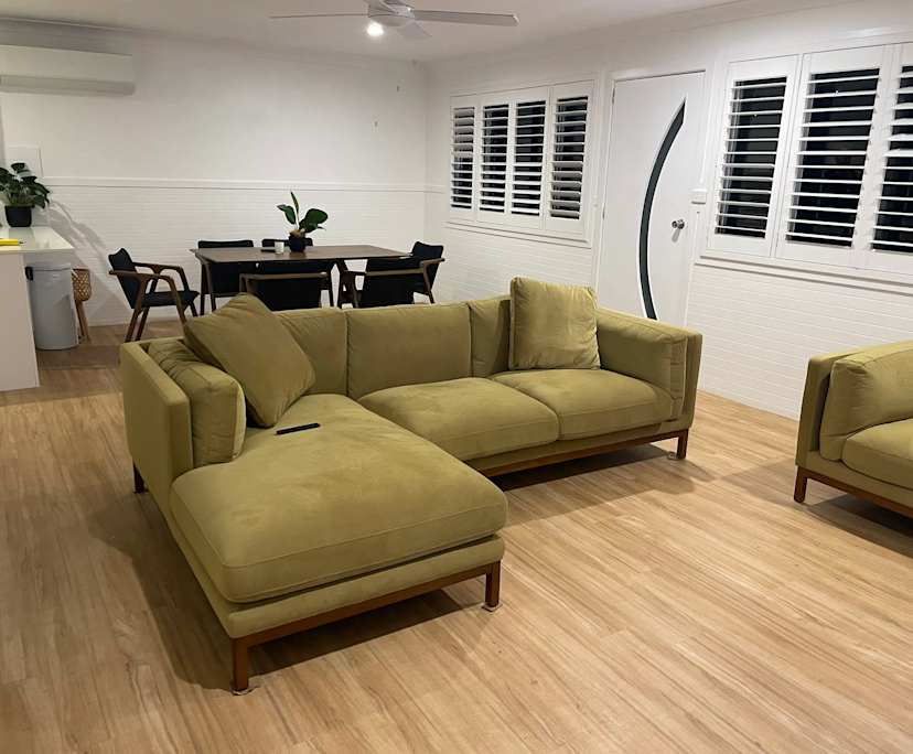 $250, Share-house, 3 bathrooms, Sandy Beach NSW 2456