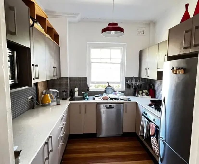 $670, Flatshare, 2 bathrooms, North Bondi NSW 2026