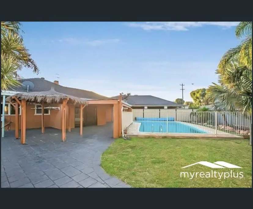 $325, Share-house, 2 rooms, Nollamara WA 6061, Nollamara WA 6061