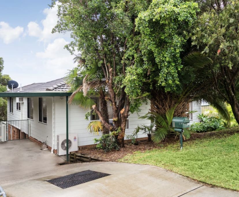 $450, Studio, 1 bathroom, North Lambton NSW 2299