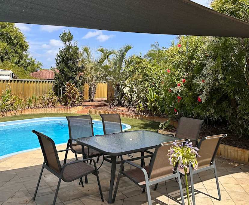 $300, Share-house, 4 bathrooms, Heathridge WA 6027