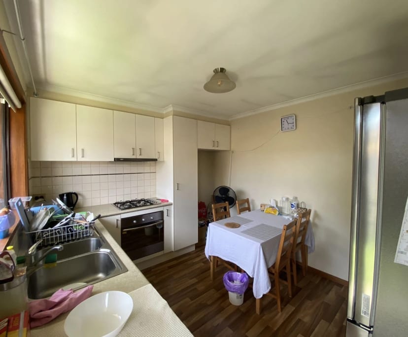 Room for Rent in Shepparton, VIC 260, Furnished,