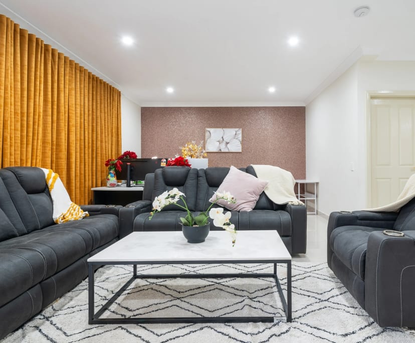 $185-430, Student-accommodation, 3 rooms, Lakemba NSW 2195, Lakemba NSW 2195