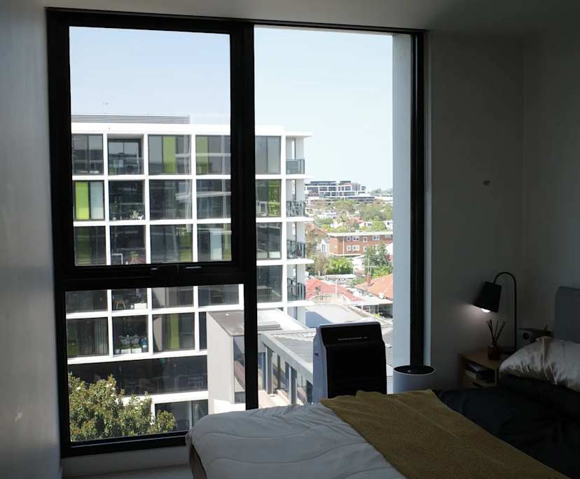 $335, Flatshare, 2 bathrooms, Abbotsford VIC 3067