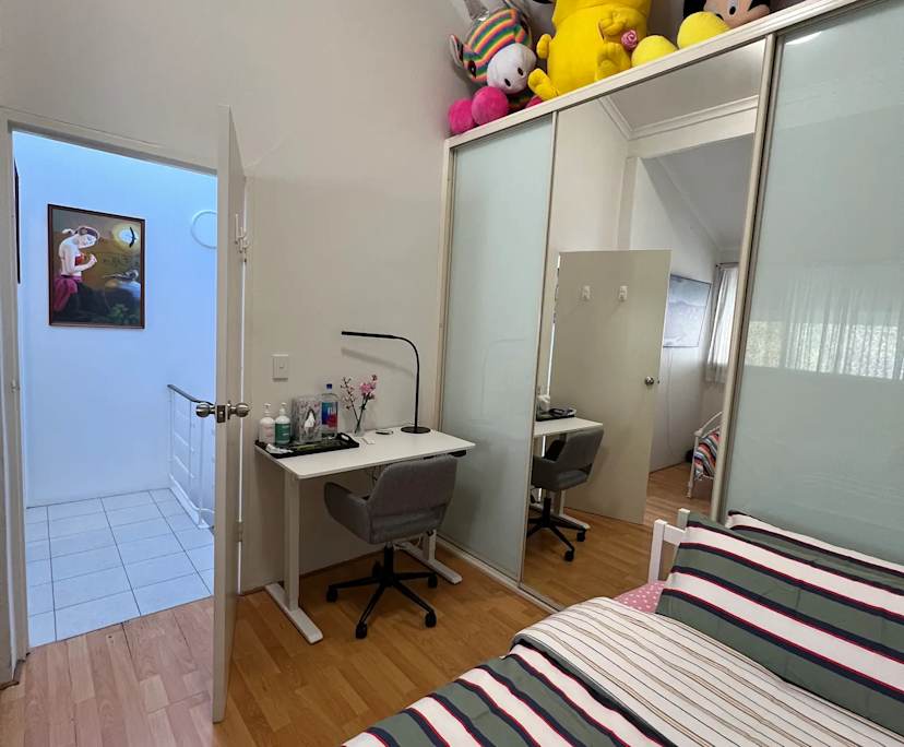 $300, Student-accommodation, 2 rooms, Bankstown NSW 2200, Bankstown NSW 2200
