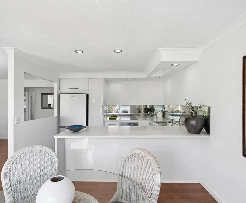 $420, Share-house, 2 bathrooms, Burleigh Waters QLD 4220