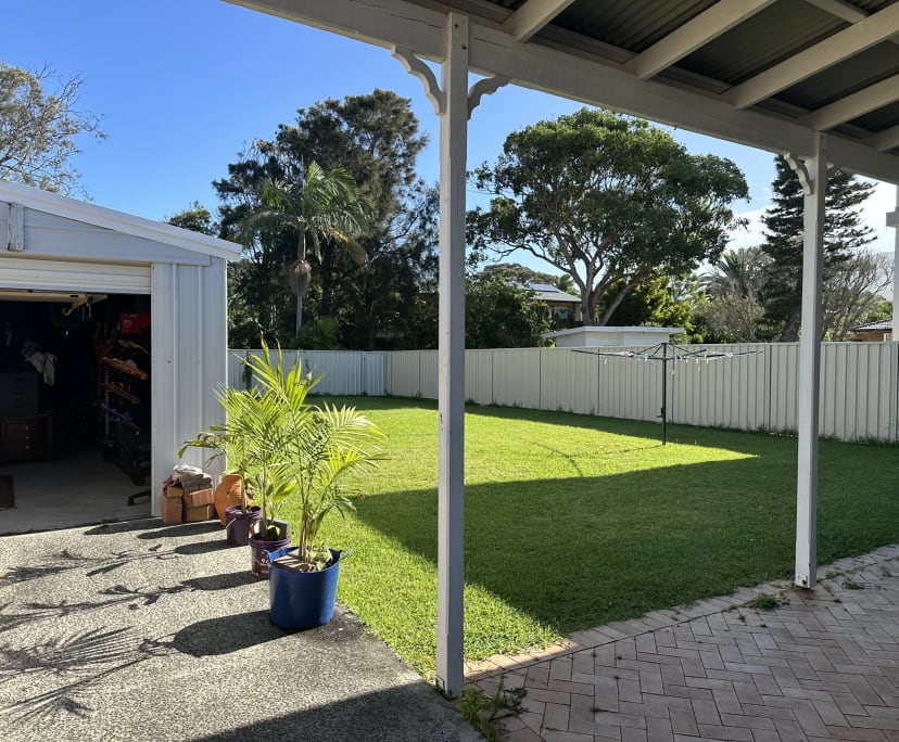 $320, Share-house, 4 bathrooms, Thirroul NSW 2515