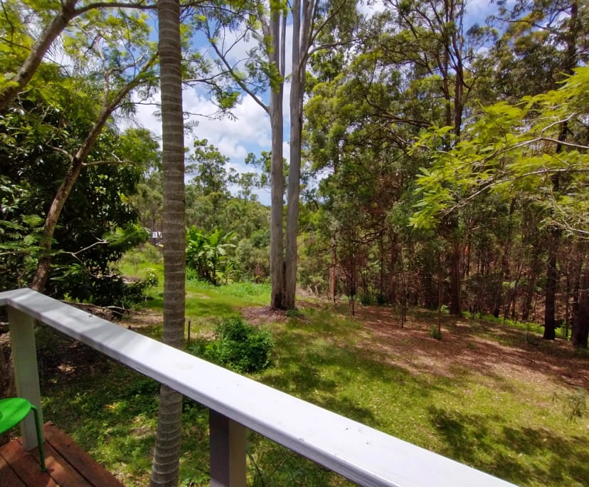 Room for Rent in Mooloolah Valley, Sunshine Coast