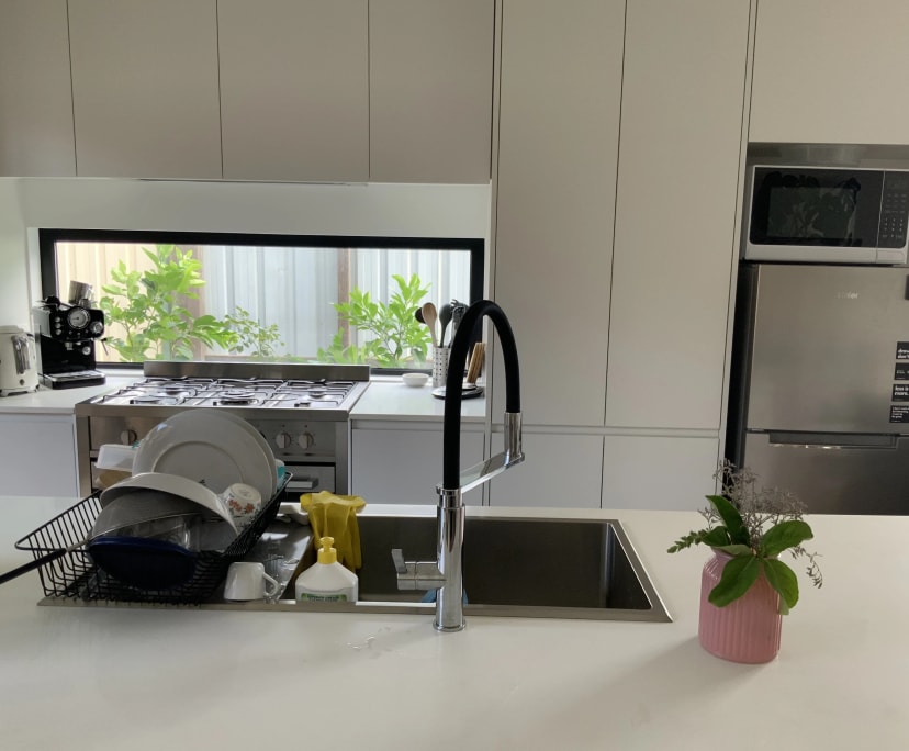 $270, Share-house, 3 bathrooms, Werribee VIC 3030