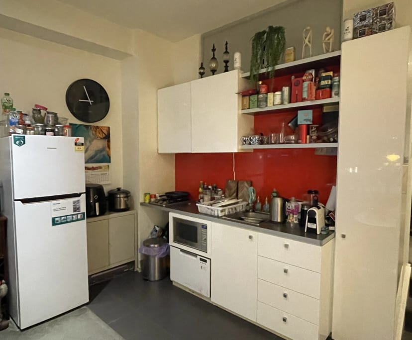 $350, Flatshare, 2 bathrooms, Melbourne VIC 3000