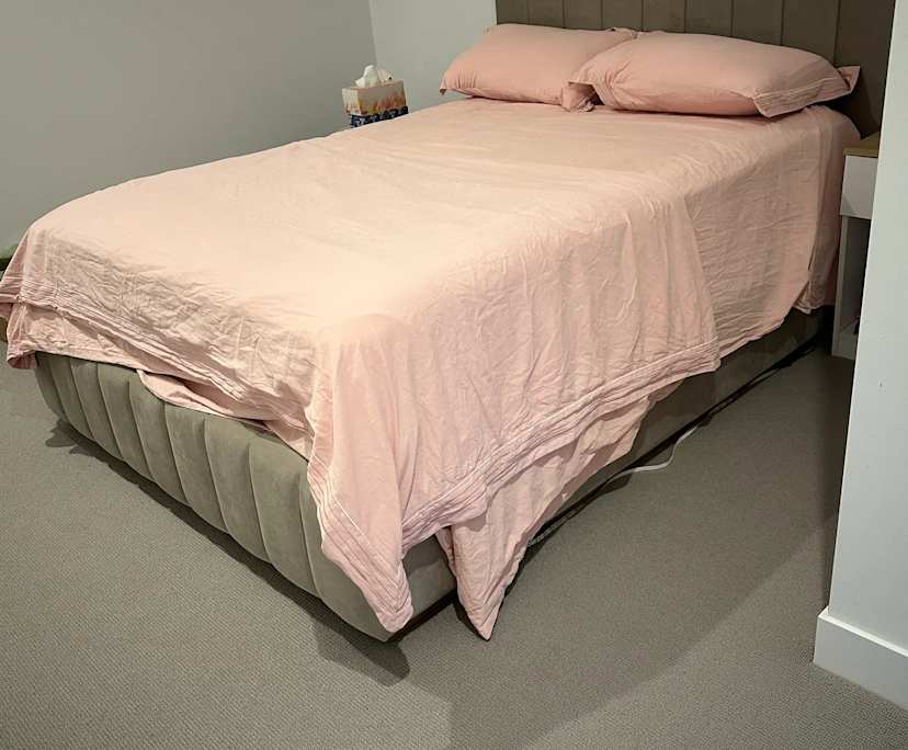 $600, Flatshare, 2 bathrooms, Marrickville NSW 2204