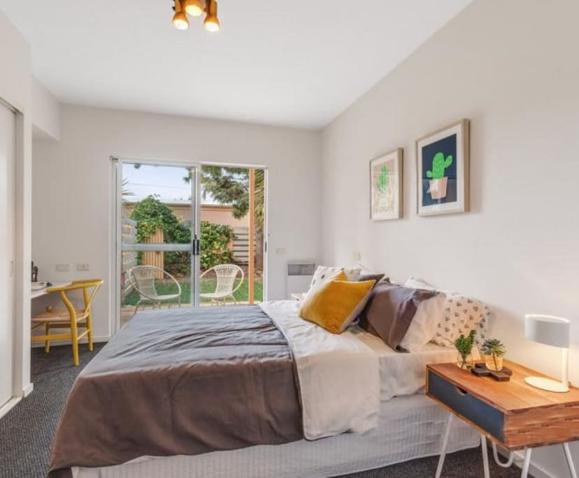 $450, Share-house, 3 bathrooms, St Kilda VIC 3182