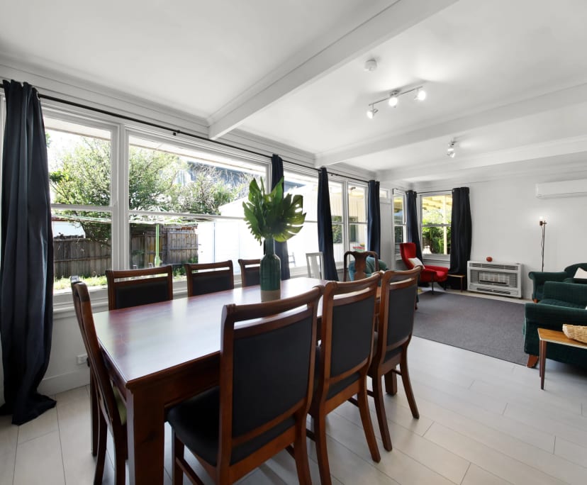 $300-320, Share-house, 2 rooms, Footscray VIC 3011, Footscray VIC 3011