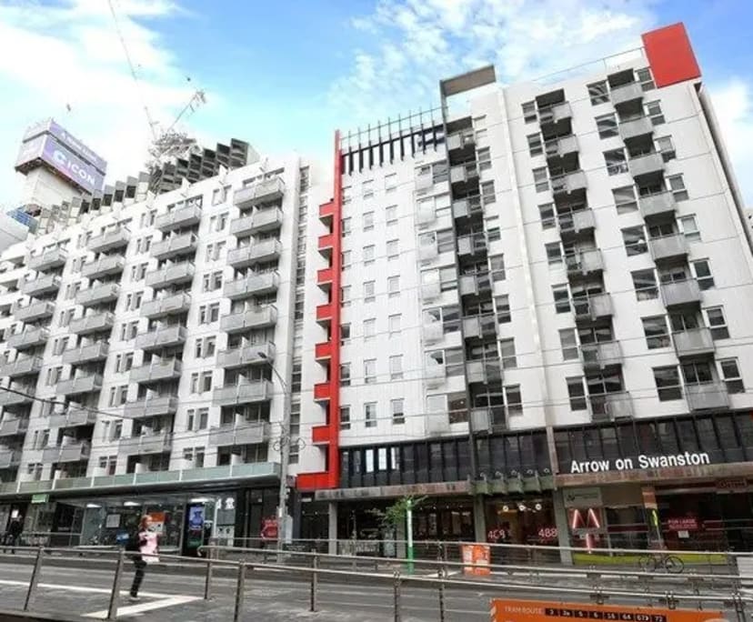 $220, Flatshare, 2 bathrooms, Carlton VIC 3053