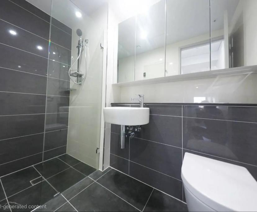 $420, Flatshare, 2 bathrooms, Parramatta NSW 2150